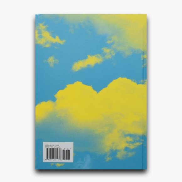 Pharrell: A Fish Doesn´t Know It´s Wet - Picture 7 of 7